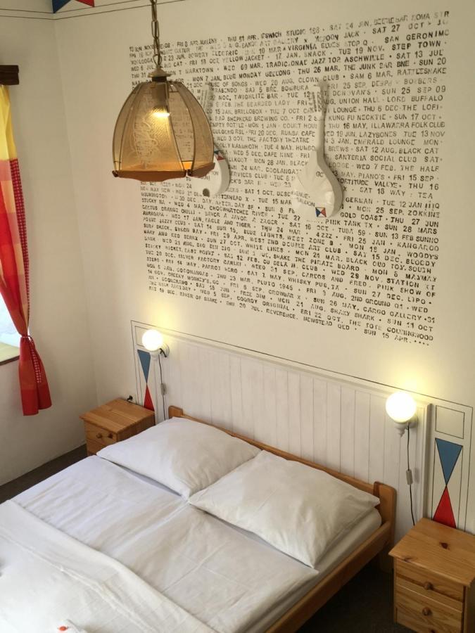 Gasthof Alfa & Whisky Pub 3*